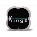 Dichavador Kings Grande - Policarbonato 